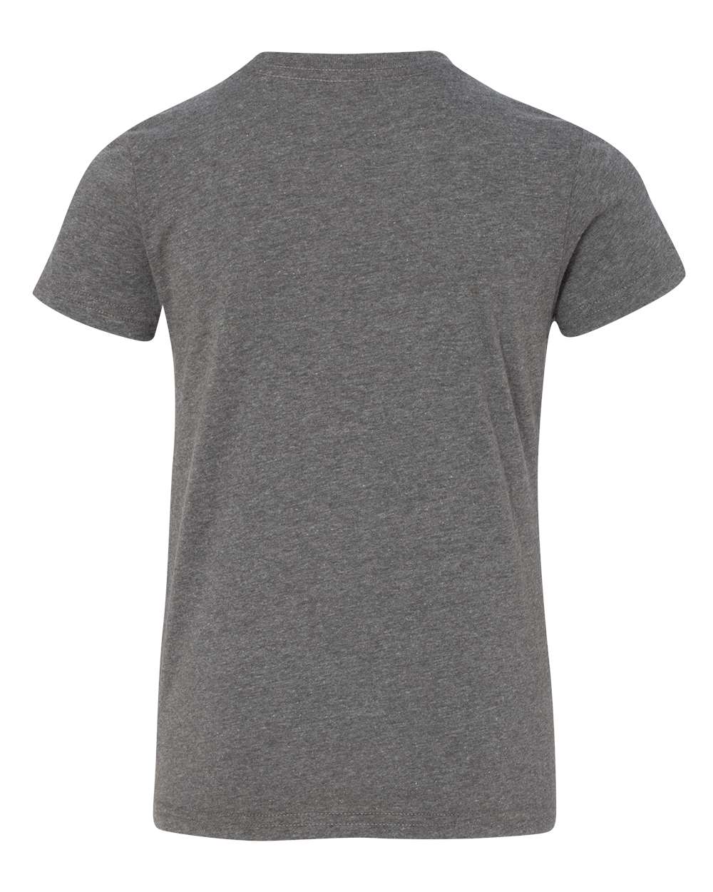 BELLA + CANVAS-3001YCVC-Youth CVC Jersey Tee - Image 12