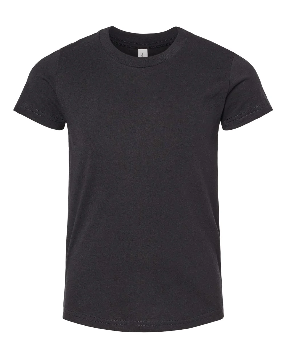 BELLA + CANVAS-3001YCVC-Youth CVC Jersey Tee - Image 125
