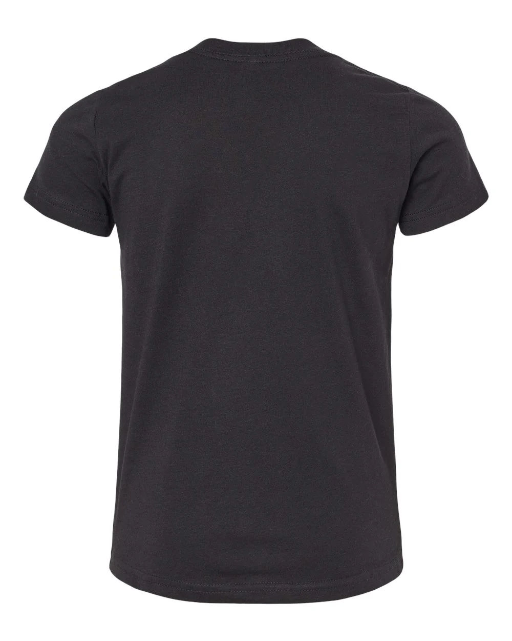 BELLA + CANVAS-3001YCVC-Youth CVC Jersey Tee - Image 126