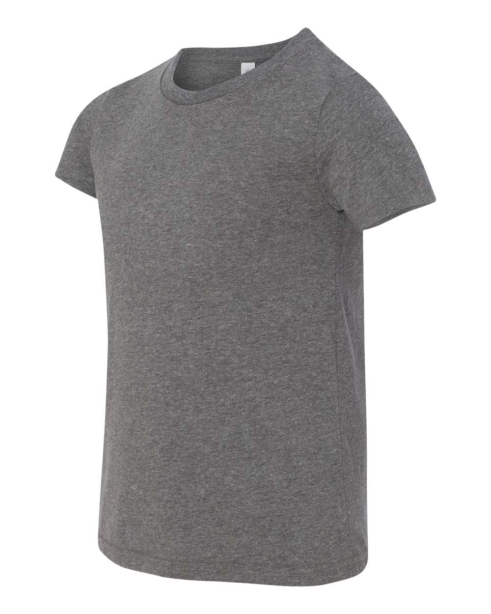 BELLA + CANVAS-3001YCVC-Youth CVC Jersey Tee - Image 13