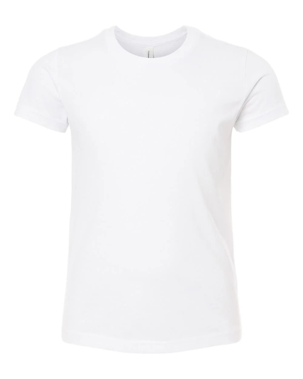 BELLA + CANVAS-3001YCVC-Youth CVC Jersey Tee - Image 131