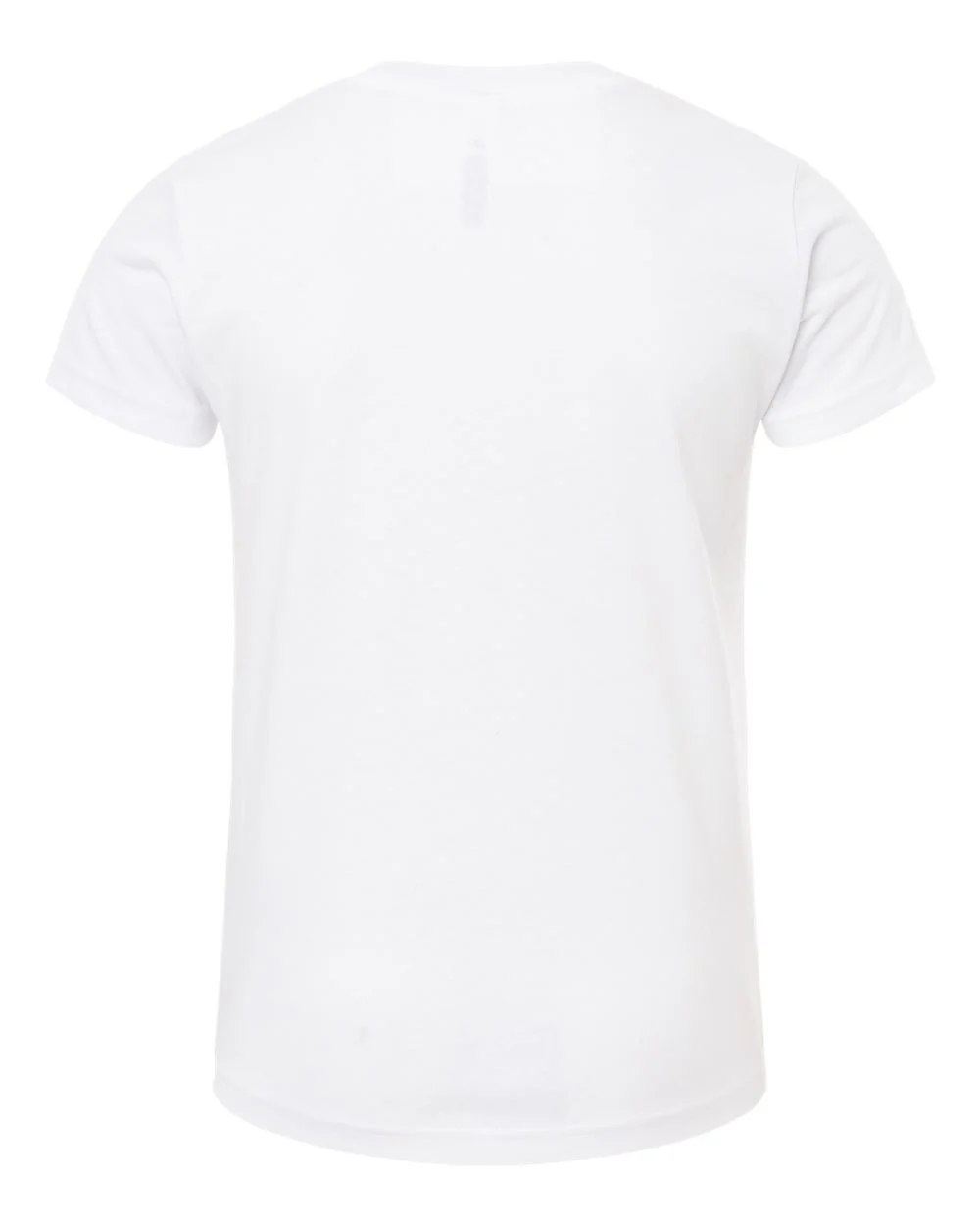 BELLA + CANVAS-3001YCVC-Youth CVC Jersey Tee - Image 132