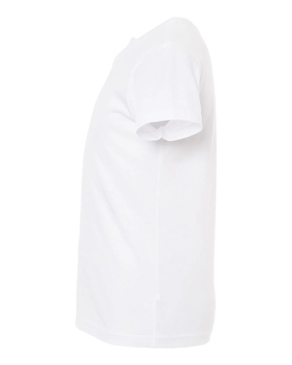 BELLA + CANVAS-3001YCVC-Youth CVC Jersey Tee - Image 133