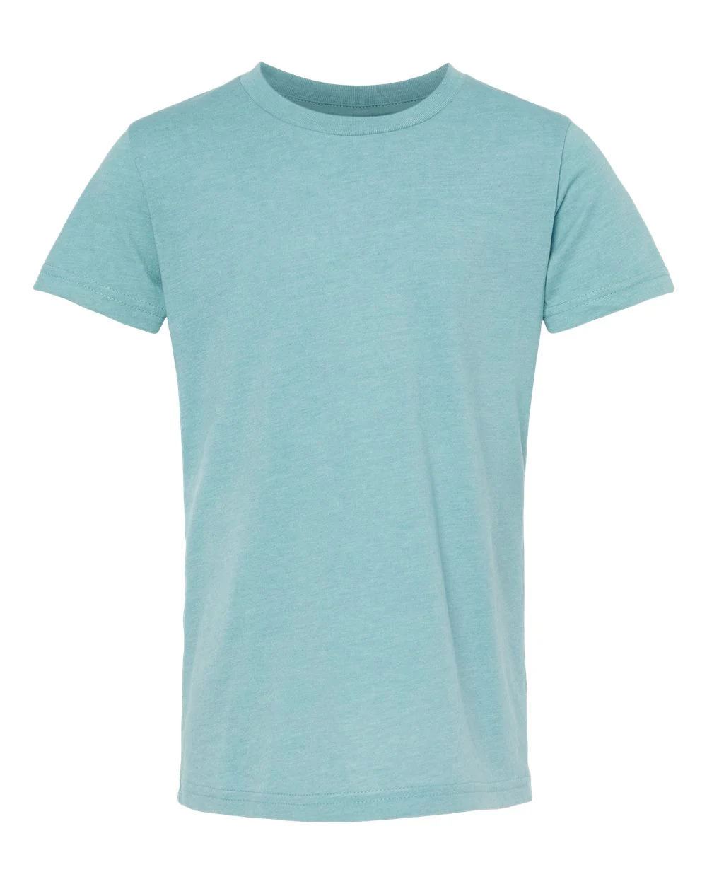 BELLA + CANVAS-3001YCVC-Youth CVC Jersey Tee - Image 14