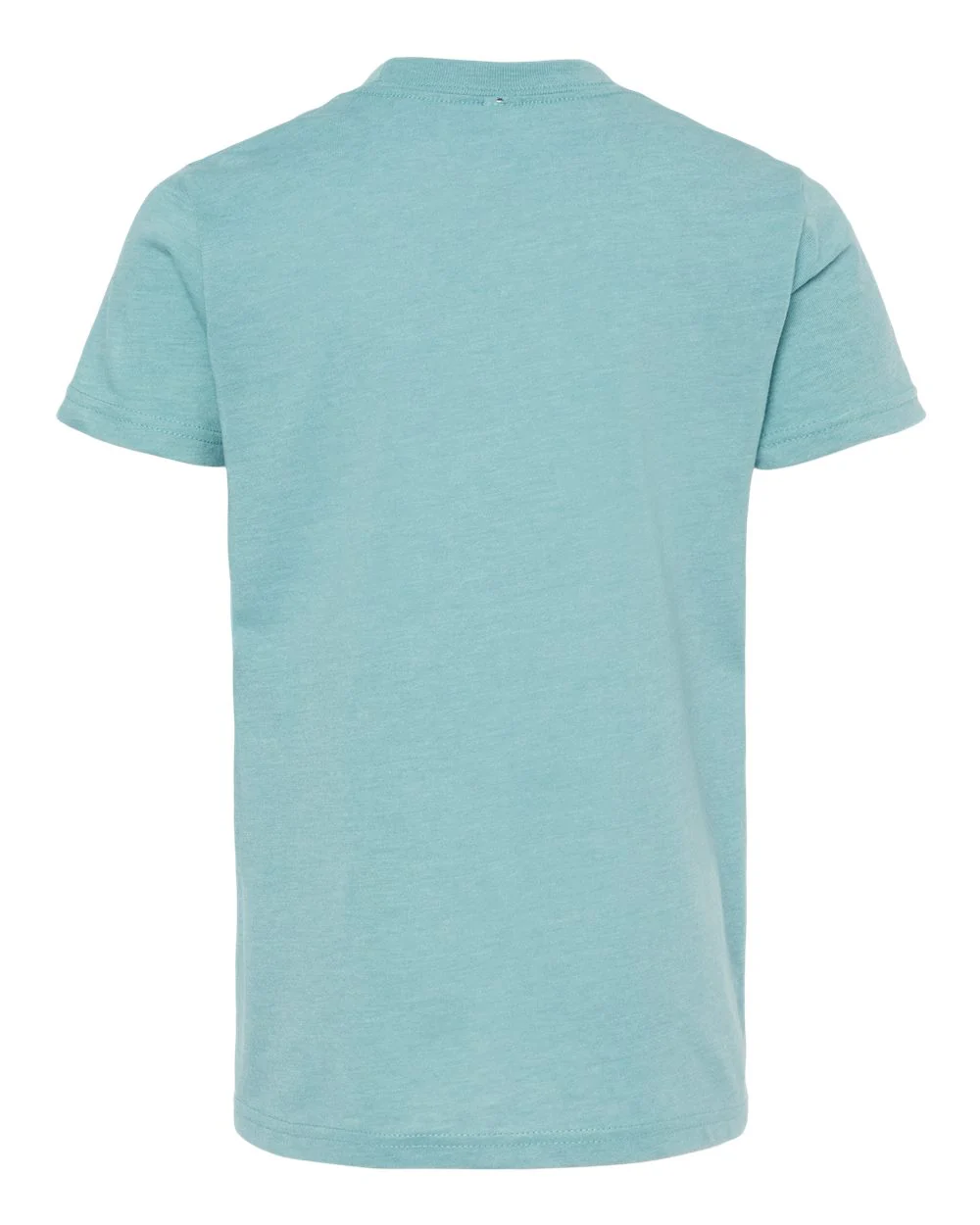 BELLA + CANVAS-3001YCVC-Youth CVC Jersey Tee - Image 15