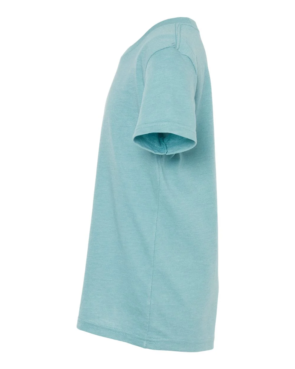 BELLA + CANVAS-3001YCVC-Youth CVC Jersey Tee - Image 16