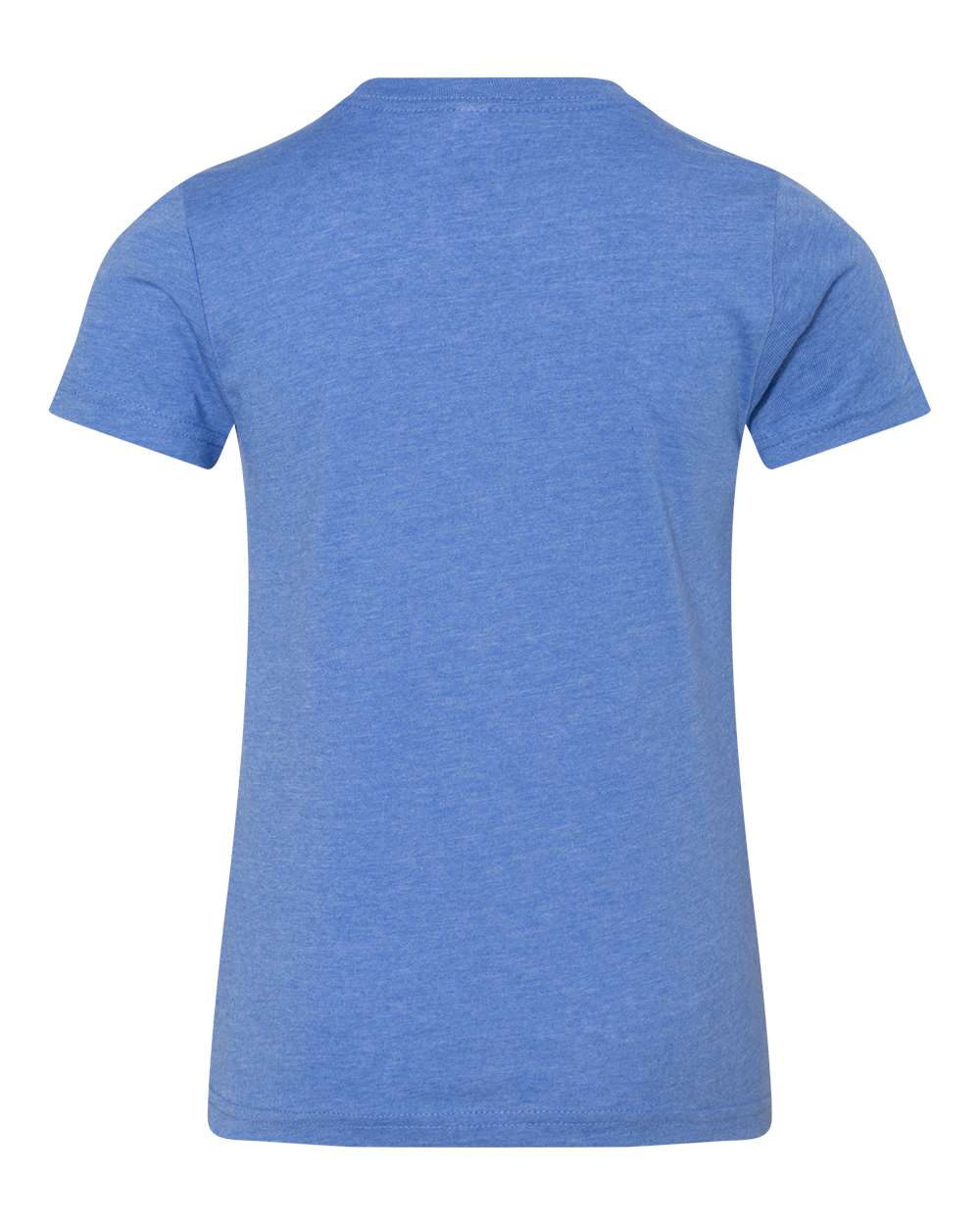 BELLA + CANVAS-3001YCVC-Youth CVC Jersey Tee - Image 21