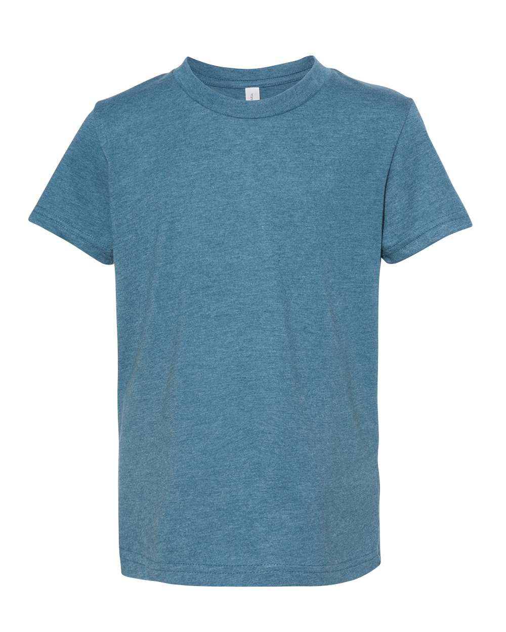 BELLA + CANVAS-3001YCVC-Youth CVC Jersey Tee - Image 23