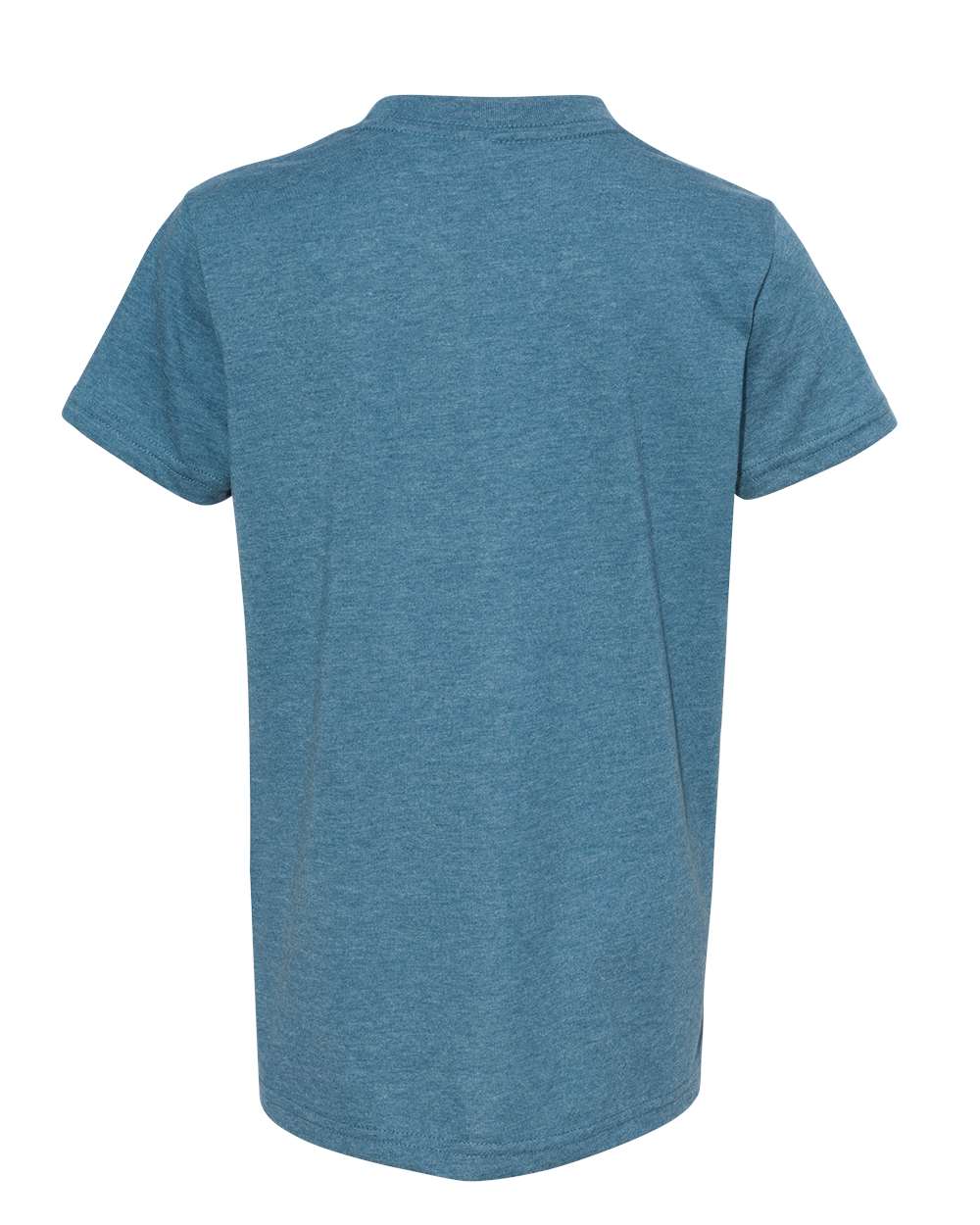 BELLA + CANVAS-3001YCVC-Youth CVC Jersey Tee - Image 24