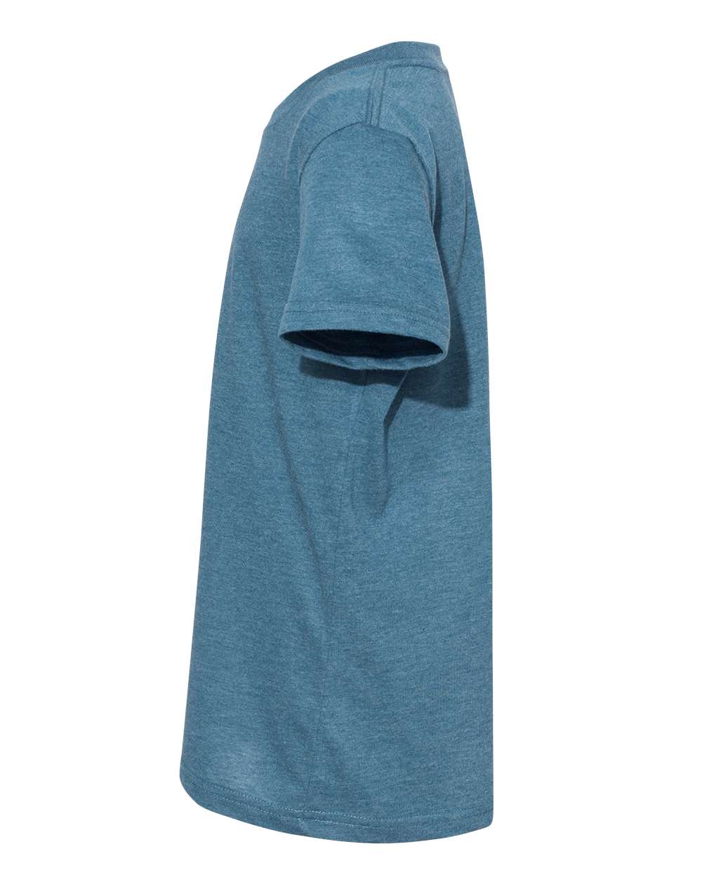 BELLA + CANVAS-3001YCVC-Youth CVC Jersey Tee - Image 25