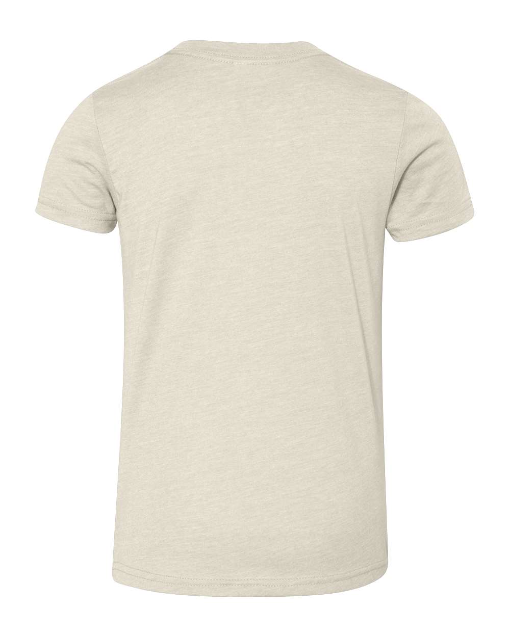 BELLA + CANVAS-3001YCVC-Youth CVC Jersey Tee - Image 27