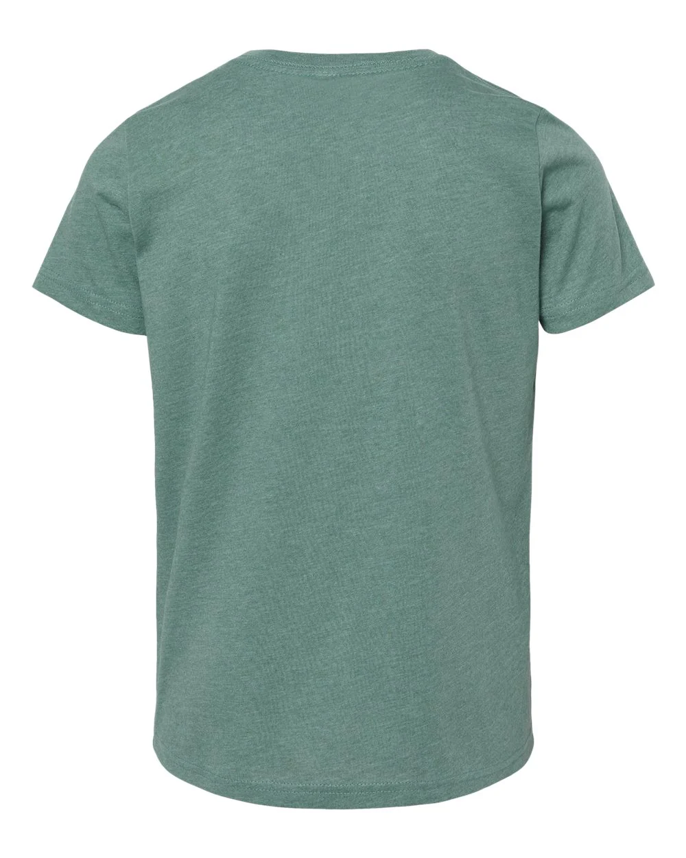 BELLA + CANVAS-3001YCVC-Youth CVC Jersey Tee - Image 30