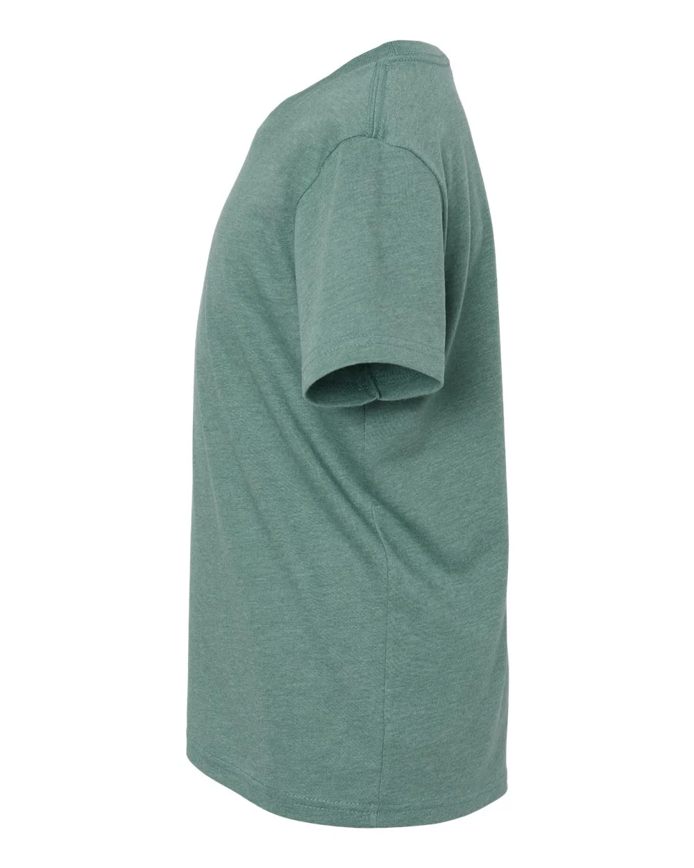 BELLA + CANVAS-3001YCVC-Youth CVC Jersey Tee - Image 31