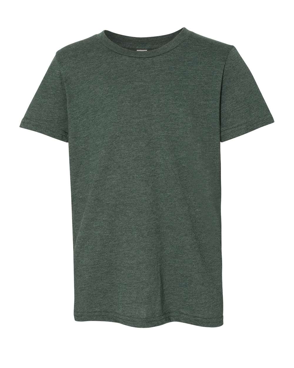 BELLA + CANVAS-3001YCVC-Youth CVC Jersey Tee - Image 32