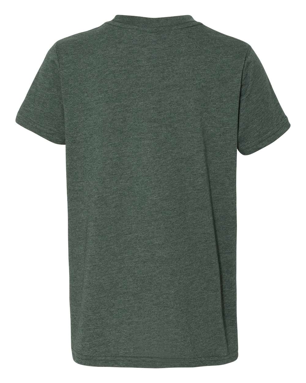 BELLA + CANVAS-3001YCVC-Youth CVC Jersey Tee - Image 33