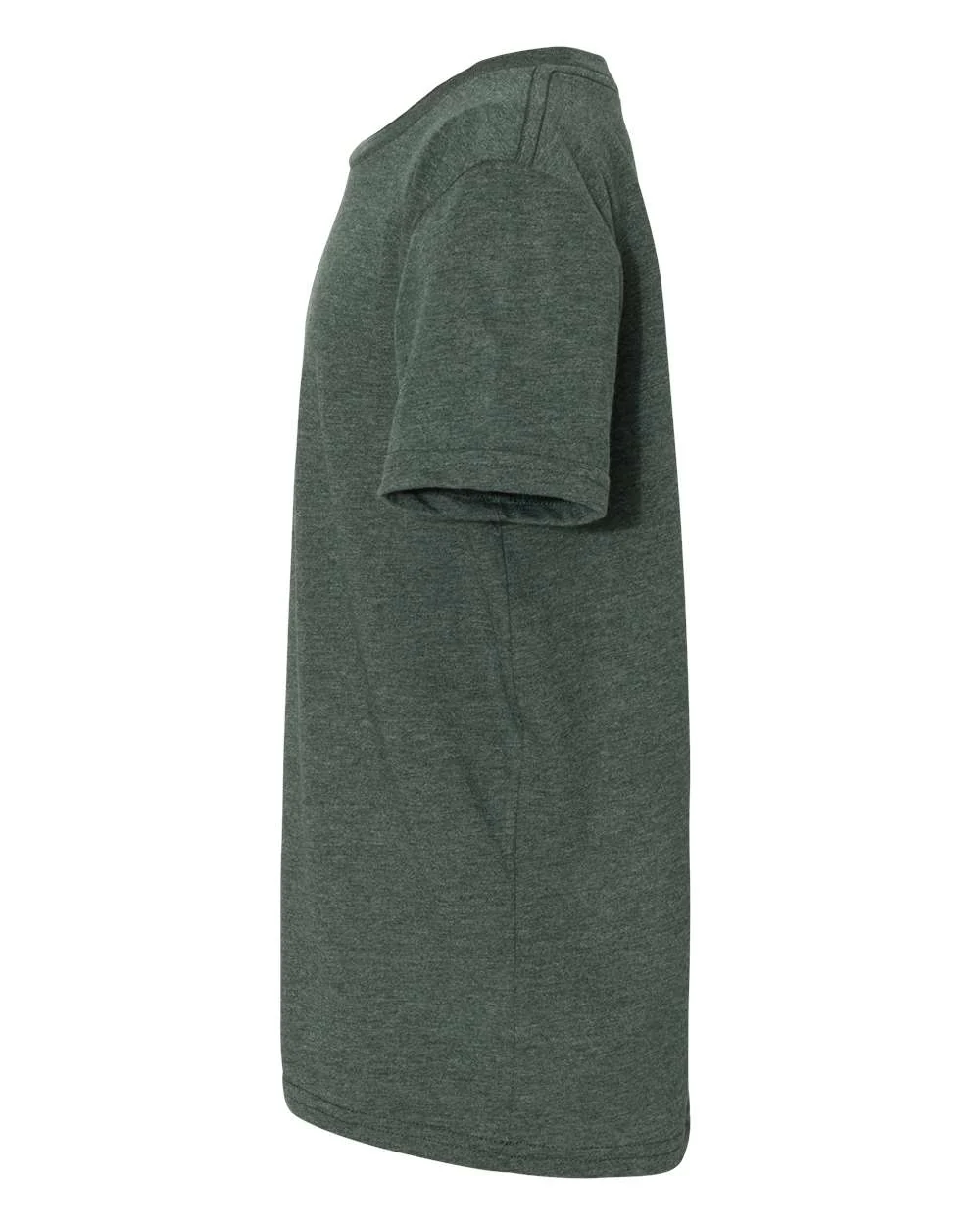 BELLA + CANVAS-3001YCVC-Youth CVC Jersey Tee - Image 34