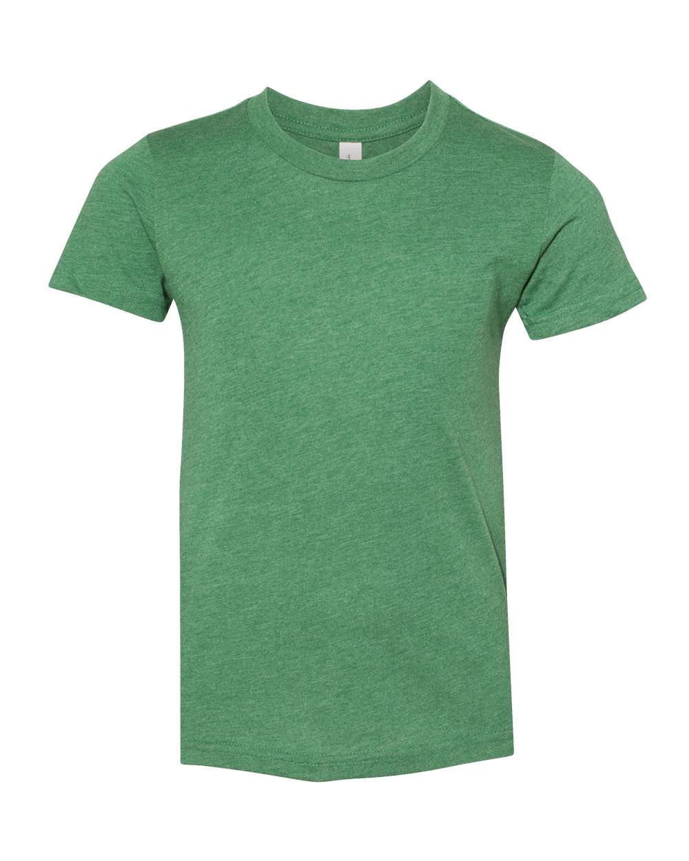 BELLA + CANVAS-3001YCVC-Youth CVC Jersey Tee - Image 35