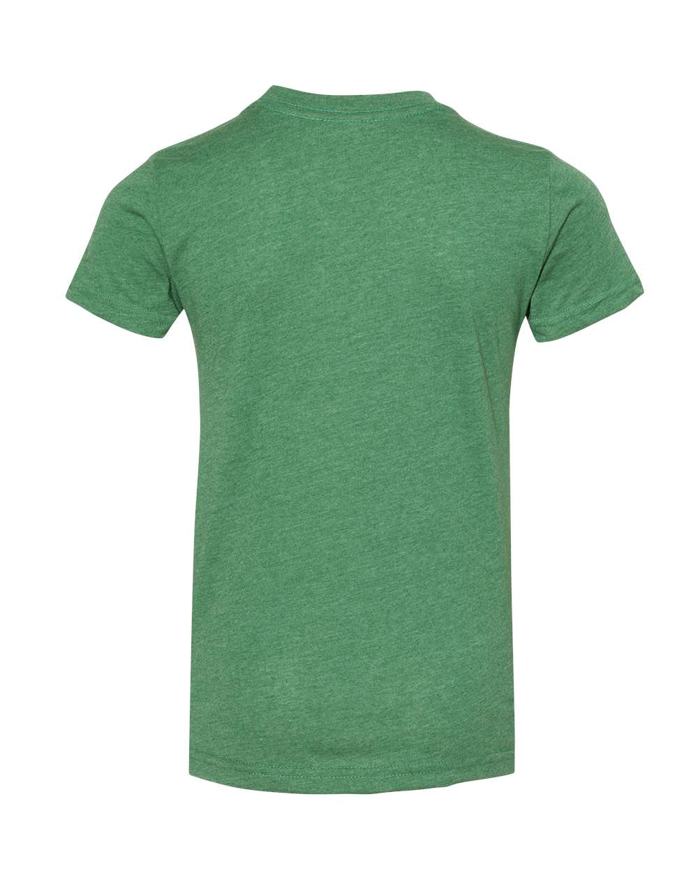 BELLA + CANVAS-3001YCVC-Youth CVC Jersey Tee - Image 36