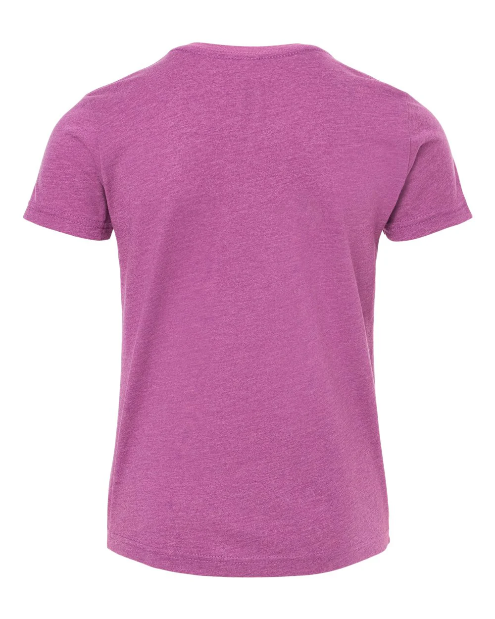 BELLA + CANVAS-3001YCVC-Youth CVC Jersey Tee - Image 39