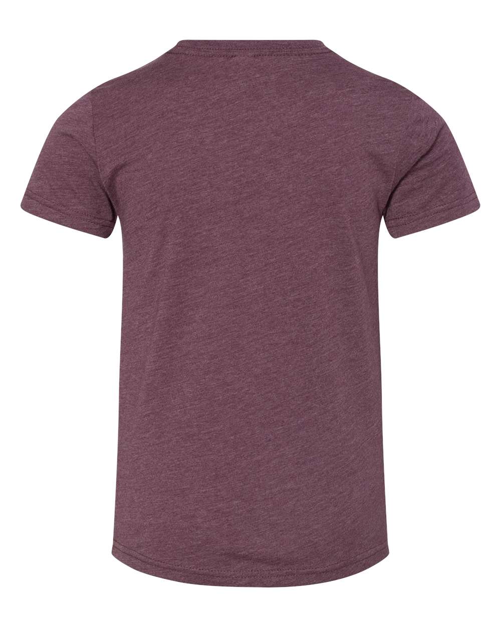 BELLA + CANVAS-3001YCVC-Youth CVC Jersey Tee - Image 45