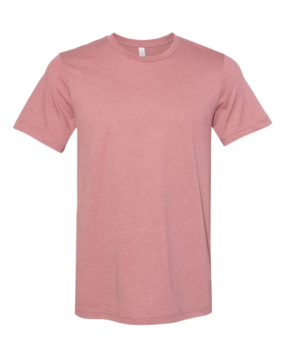 BELLA + CANVAS-3001YCVC-Youth CVC Jersey Tee - Image 47