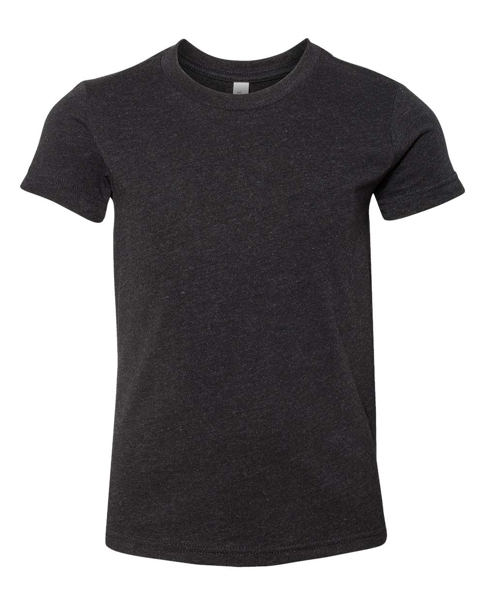 BELLA + CANVAS-3001YCVC-Youth CVC Jersey Tee - Image 5