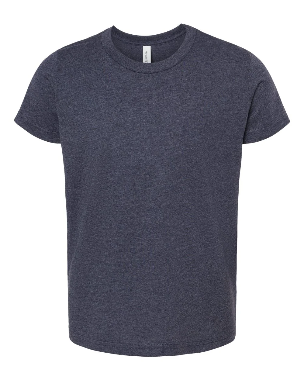 BELLA + CANVAS-3001YCVC-Youth CVC Jersey Tee - Image 50