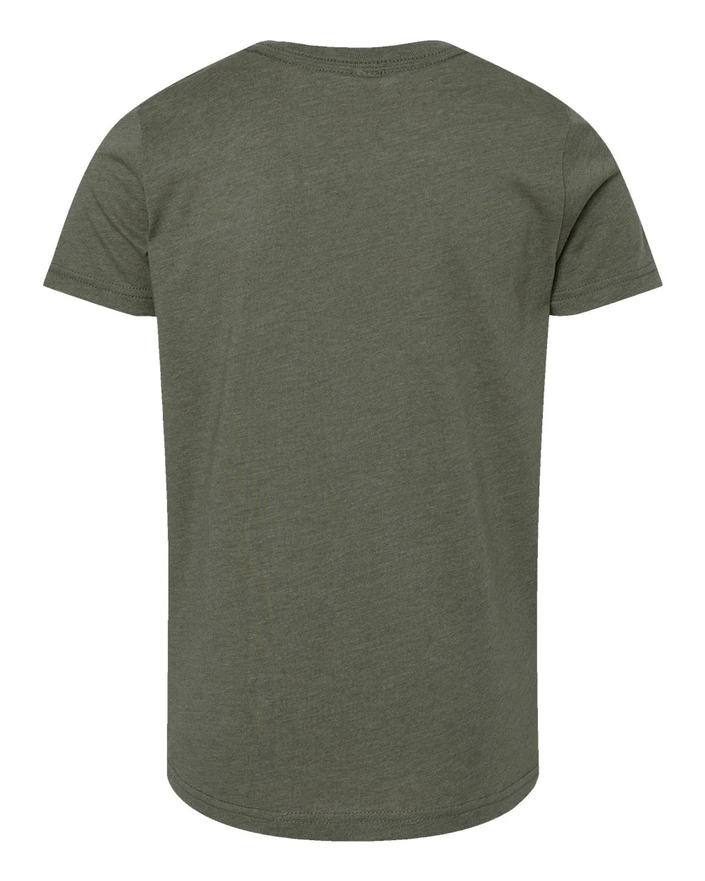 BELLA + CANVAS-3001YCVC-Youth CVC Jersey Tee - Image 54