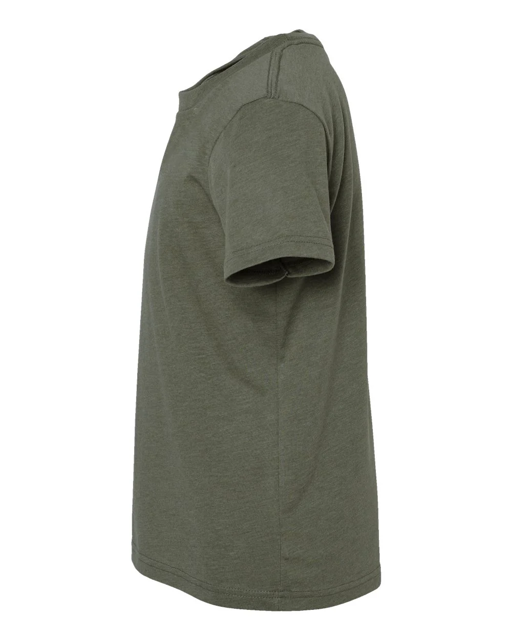 BELLA + CANVAS-3001YCVC-Youth CVC Jersey Tee - Image 55
