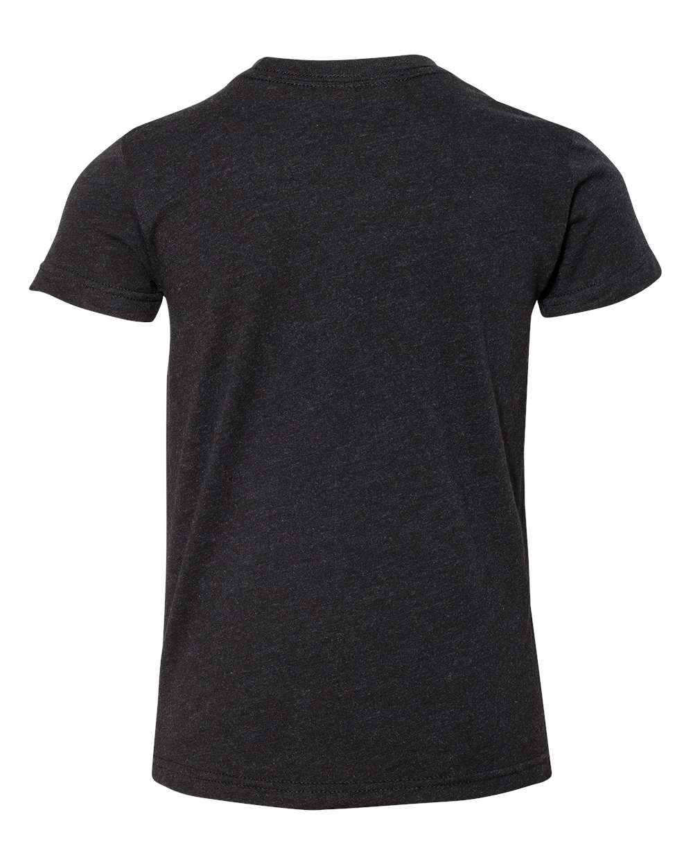 BELLA + CANVAS-3001YCVC-Youth CVC Jersey Tee - Image 6