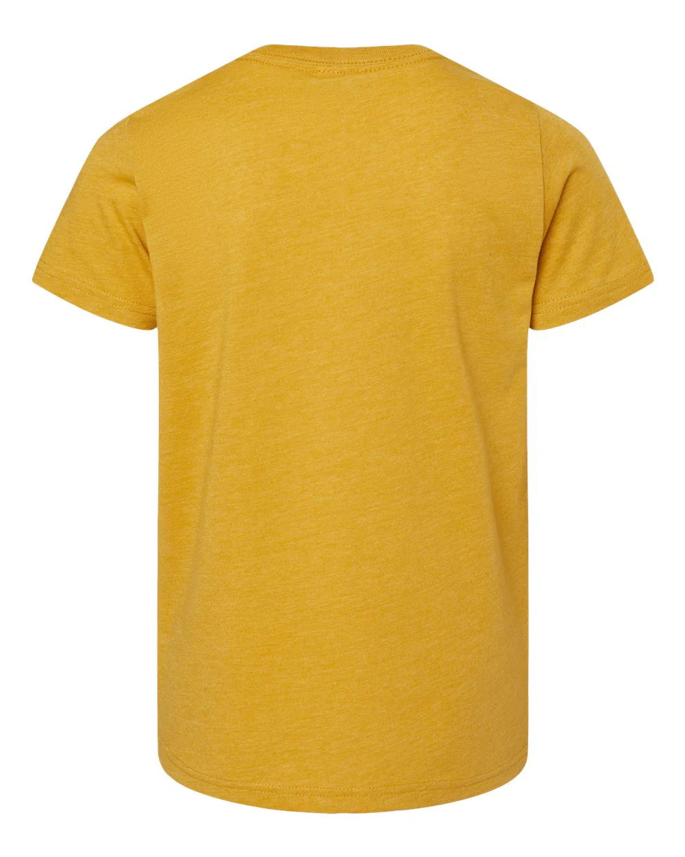 BELLA + CANVAS-3001YCVC-Youth CVC Jersey Tee - Image 60