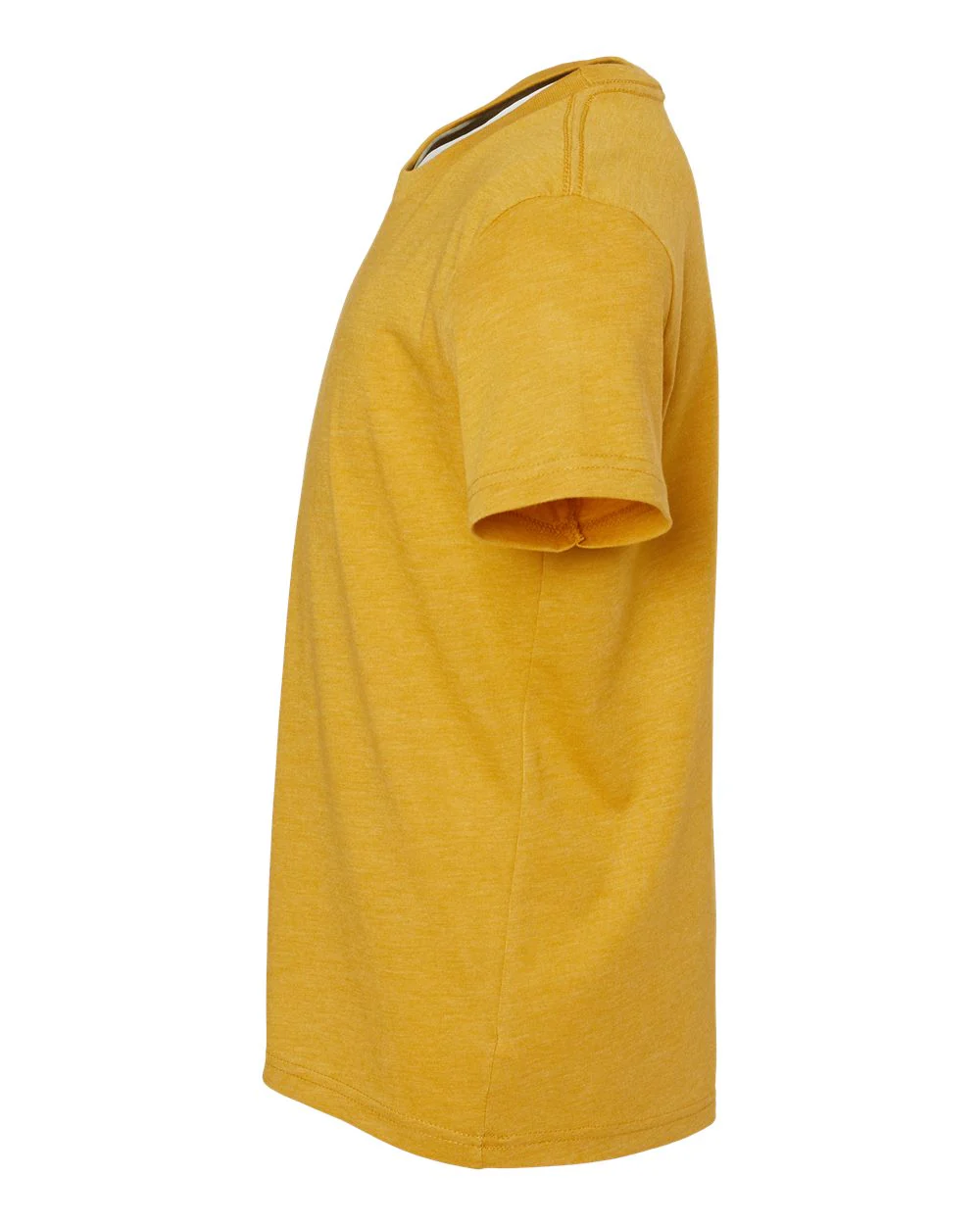 BELLA + CANVAS-3001YCVC-Youth CVC Jersey Tee - Image 61
