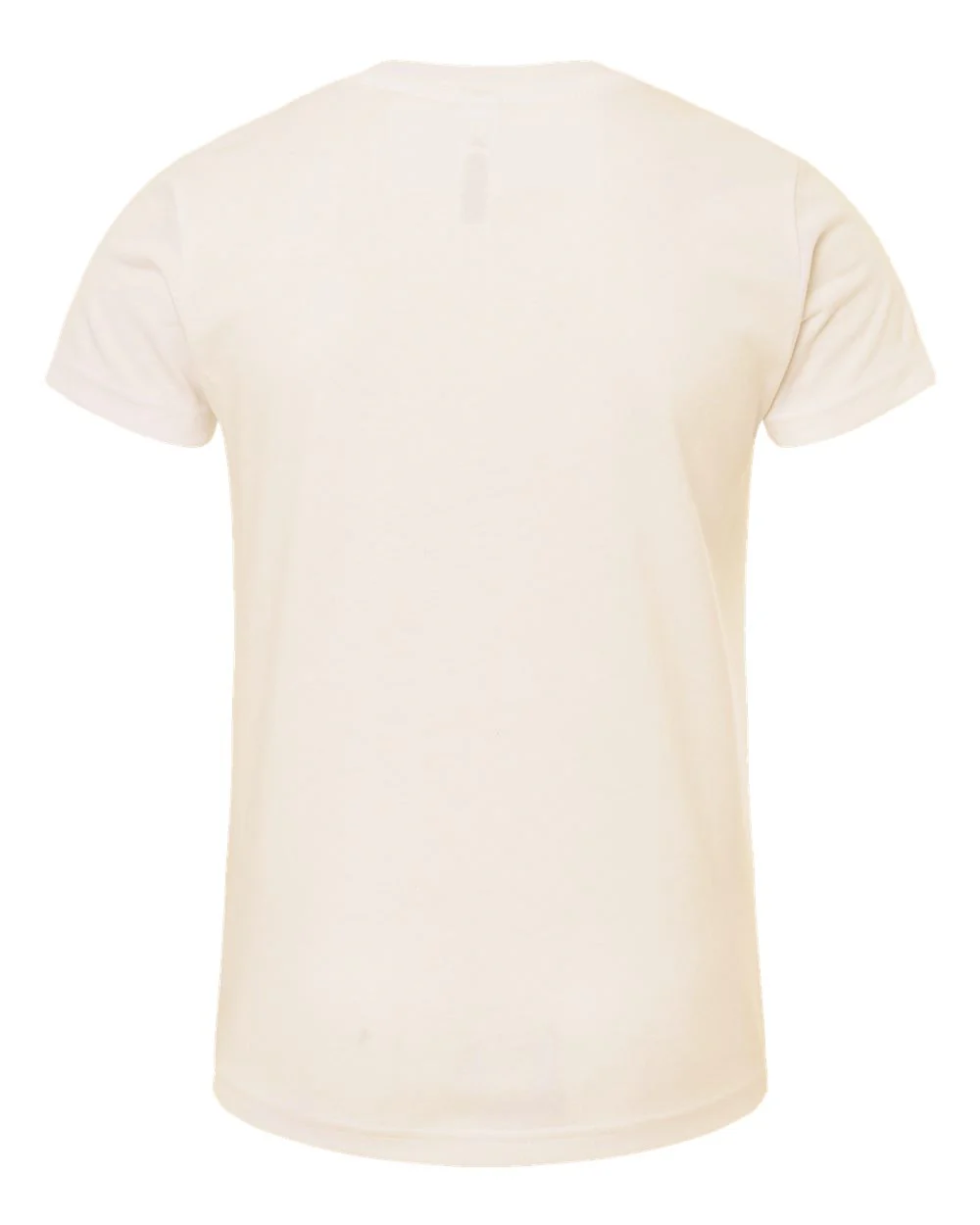 BELLA + CANVAS-3001YCVC-Youth CVC Jersey Tee - Image 66