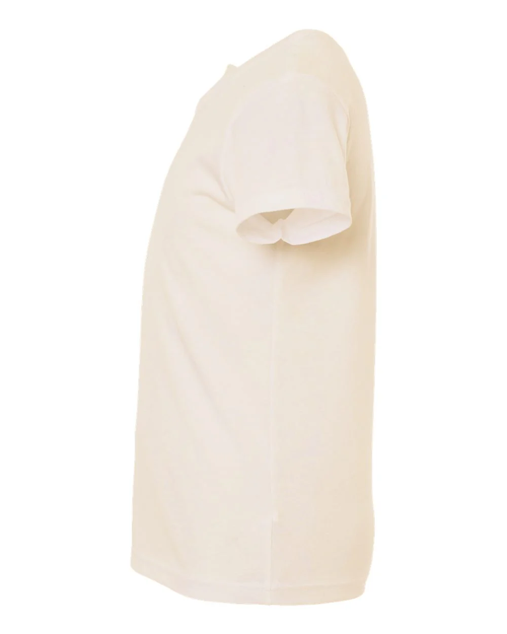 BELLA + CANVAS-3001YCVC-Youth CVC Jersey Tee - Image 67