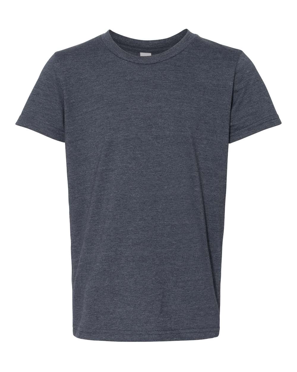 BELLA + CANVAS-3001YCVC-Youth CVC Jersey Tee - Image 71