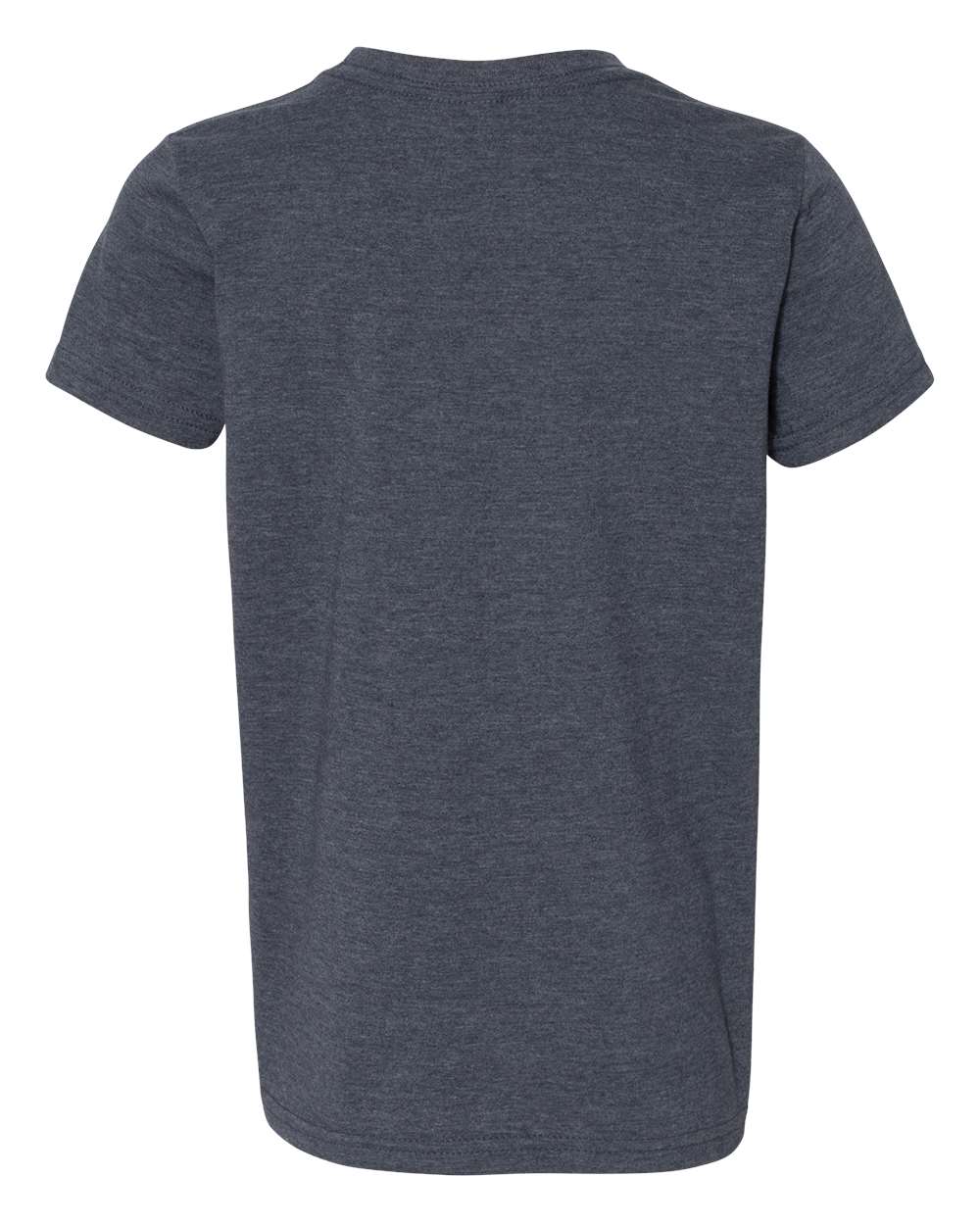 BELLA + CANVAS-3001YCVC-Youth CVC Jersey Tee - Image 72