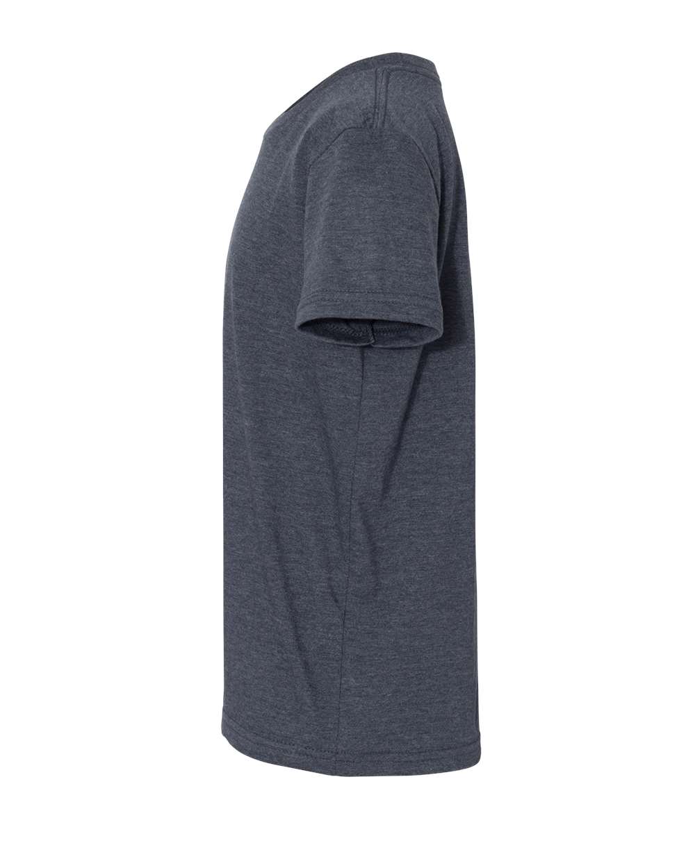 BELLA + CANVAS-3001YCVC-Youth CVC Jersey Tee - Image 73
