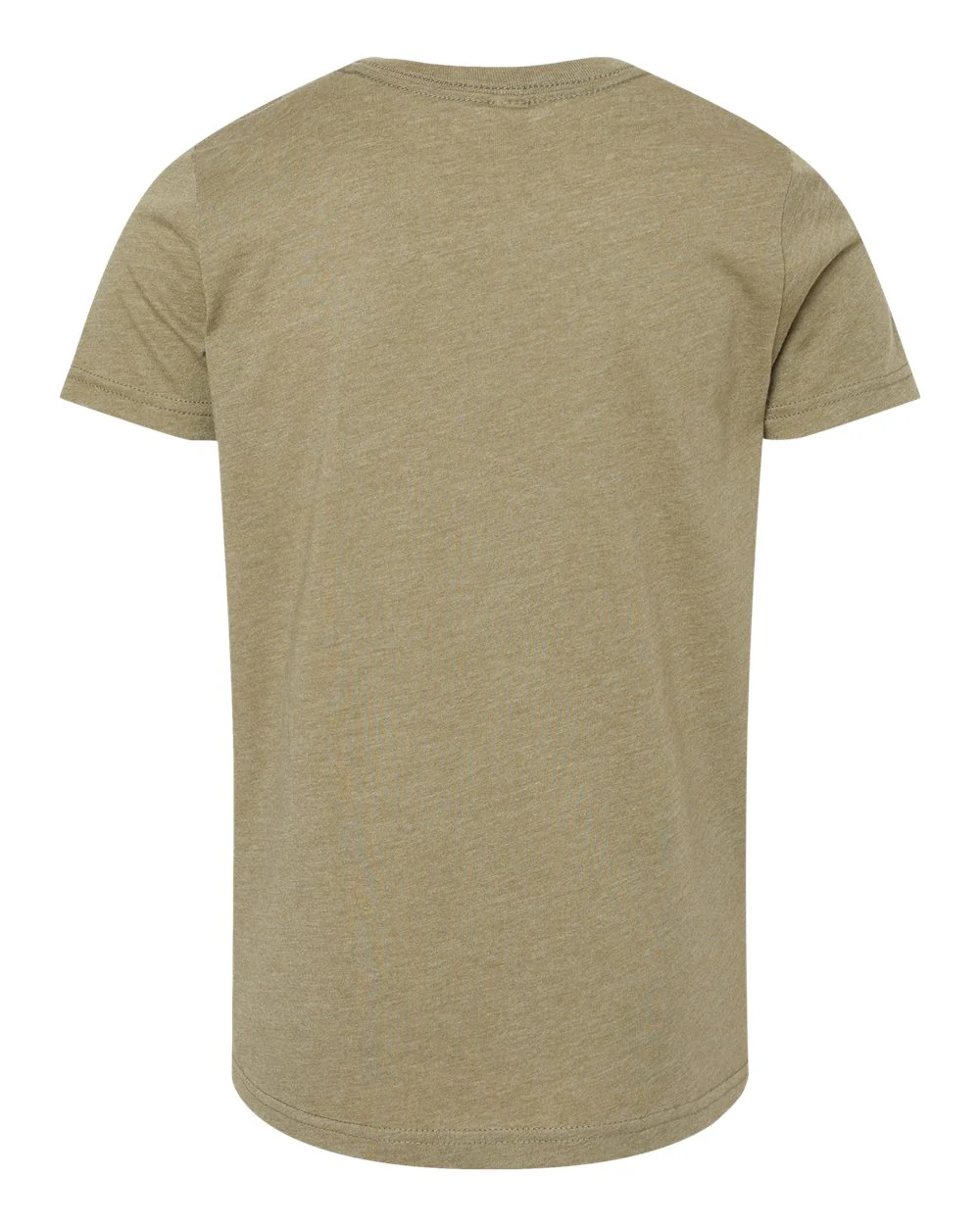 BELLA + CANVAS-3001YCVC-Youth CVC Jersey Tee - Image 75