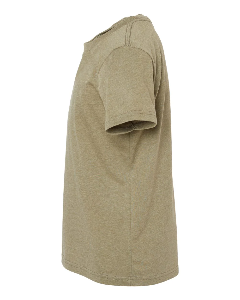 BELLA + CANVAS-3001YCVC-Youth CVC Jersey Tee - Image 76