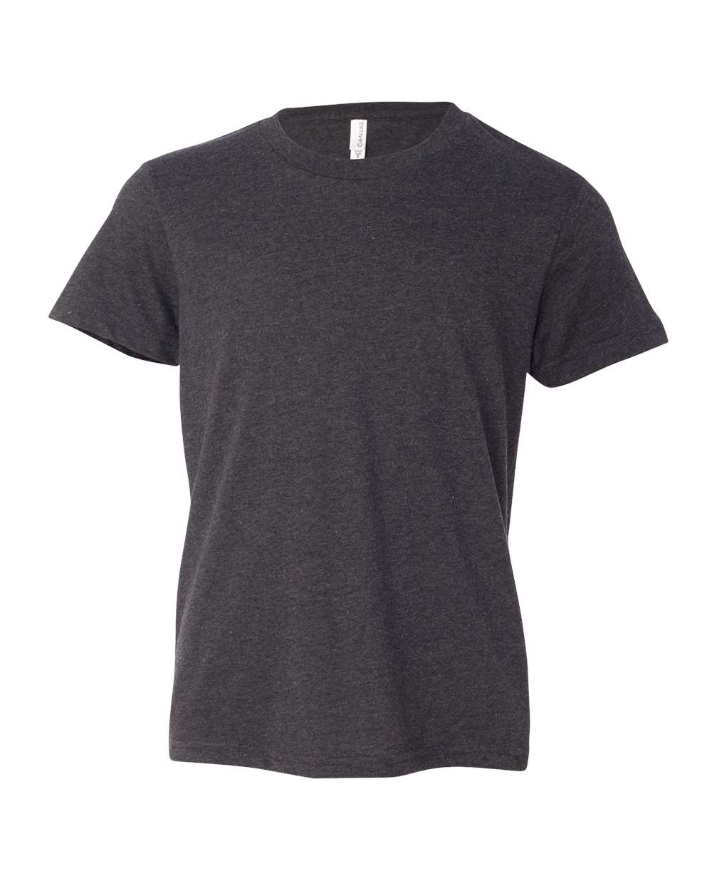 BELLA + CANVAS-3001YCVC-Youth CVC Jersey Tee - Image 8