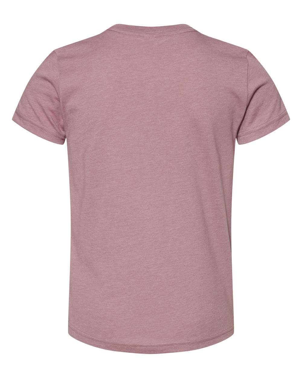 BELLA + CANVAS-3001YCVC-Youth CVC Jersey Tee - Image 81