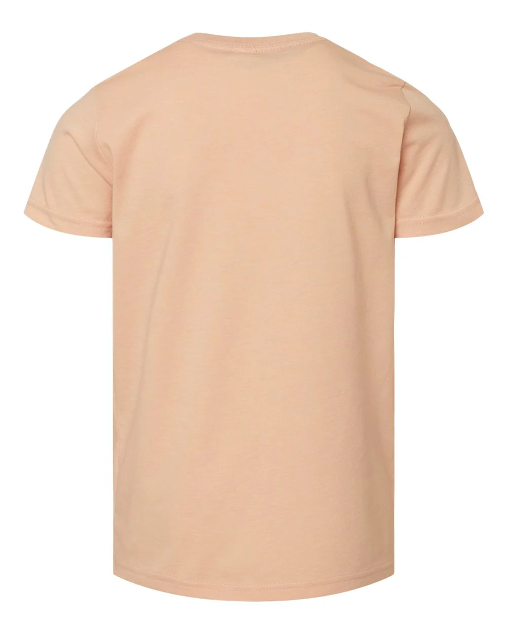 BELLA + CANVAS-3001YCVC-Youth CVC Jersey Tee - Image 84