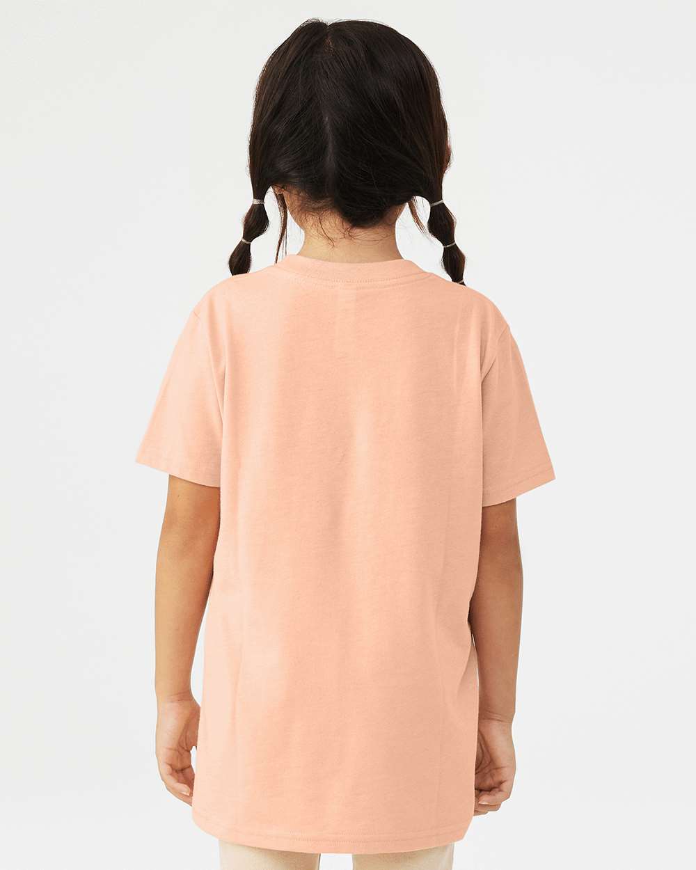 BELLA + CANVAS-3001YCVC-Youth CVC Jersey Tee - Image 88
