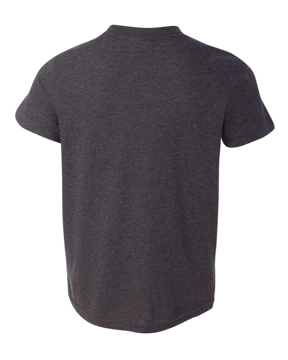 BELLA + CANVAS-3001YCVC-Youth CVC Jersey Tee - Image 9