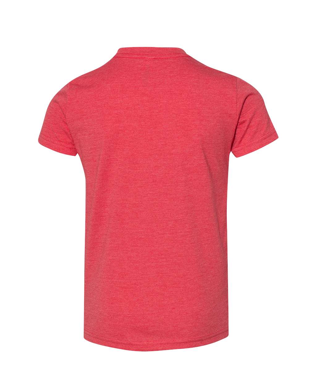 BELLA + CANVAS-3001YCVC-Youth CVC Jersey Tee - Image 90