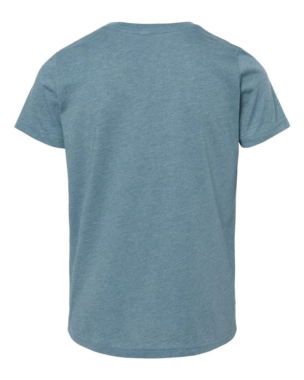 BELLA + CANVAS-3001YCVC-Youth CVC Jersey Tee - Image 93