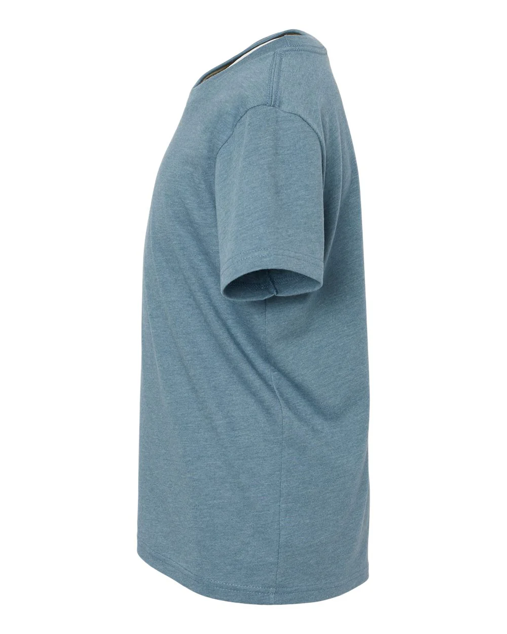 BELLA + CANVAS-3001YCVC-Youth CVC Jersey Tee - Image 94