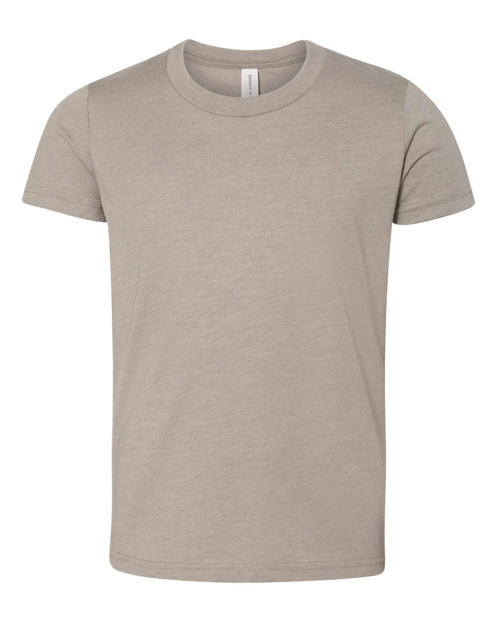 BELLA + CANVAS-3001YCVC-Youth CVC Jersey Tee - Image 95