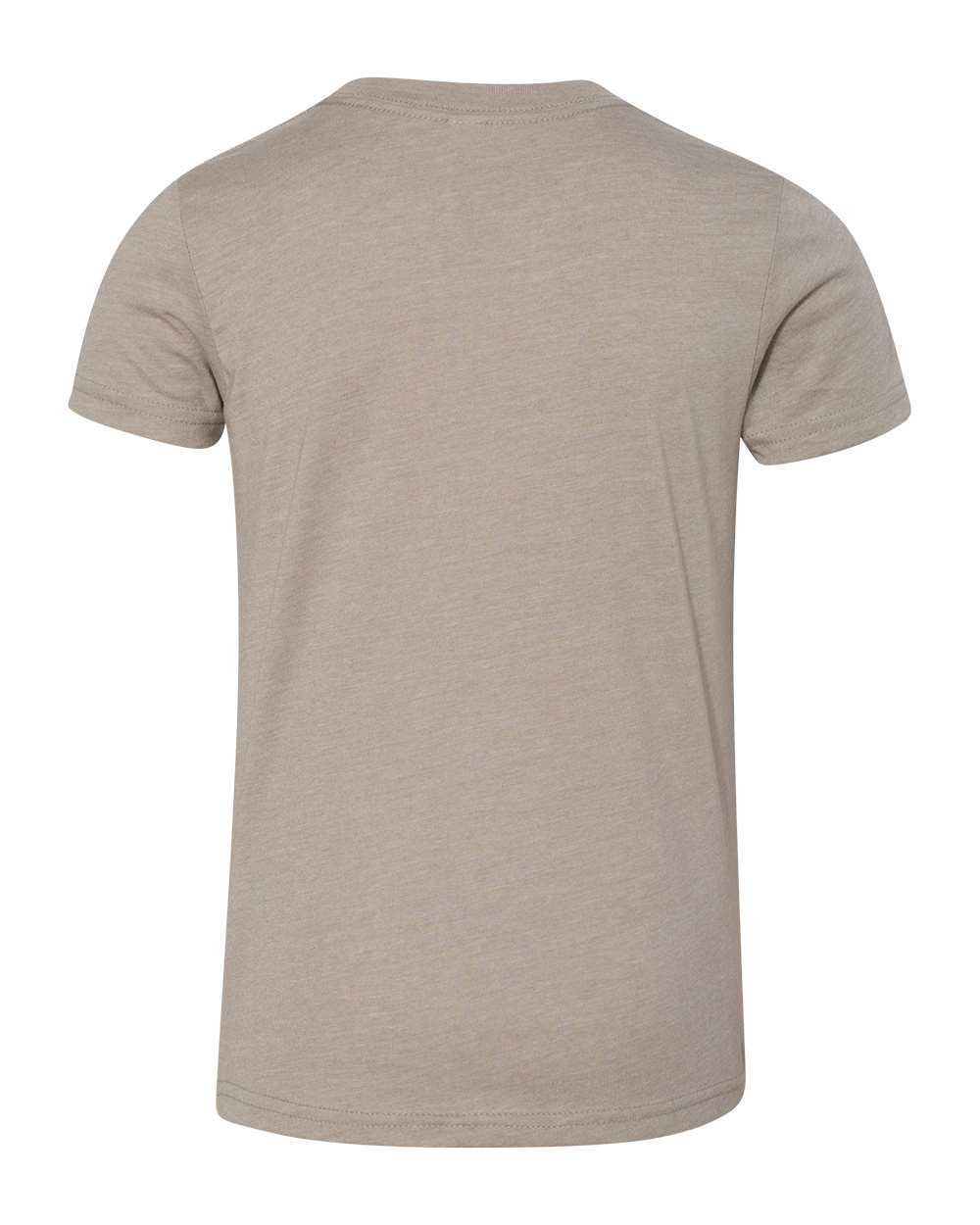 BELLA + CANVAS-3001YCVC-Youth CVC Jersey Tee - Image 96