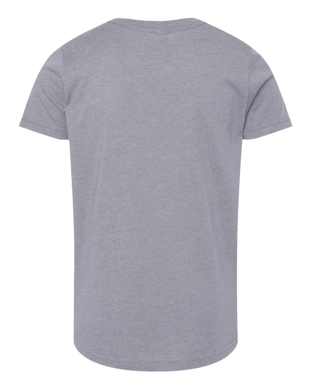 BELLA + CANVAS-3001YCVC-Youth CVC Jersey Tee - Image 99